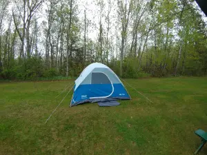 Coyote RV Park & Campground