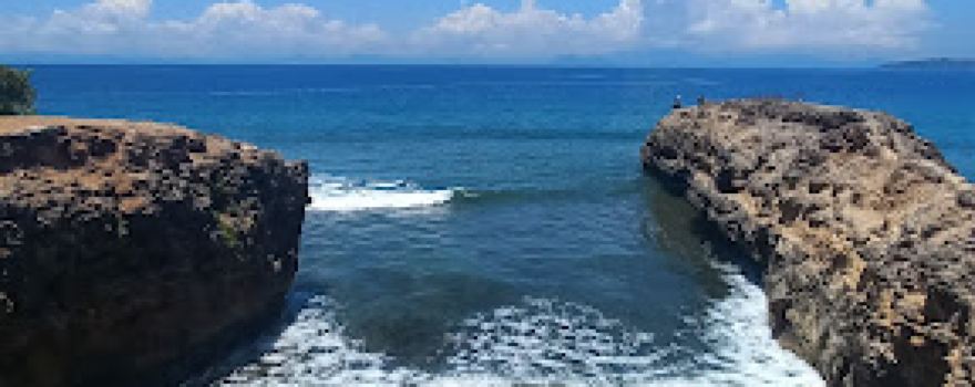 Gili Meringkik