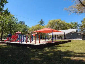 Myron B. Hodge City Park & Campground