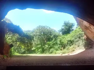 Cachoeira da Gruta de Itambé