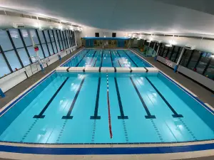 Lewis Sports Centre