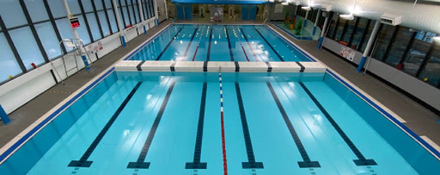 Lewis Sports Centre