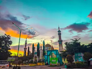 Masjid Agung Takalar