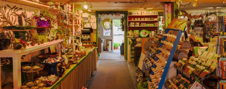 Glenwild Garden Center