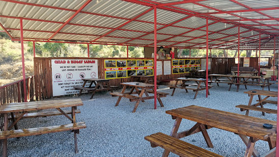 Buggy atv And Utv Quad Safari