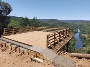Mirante da Mutuca
