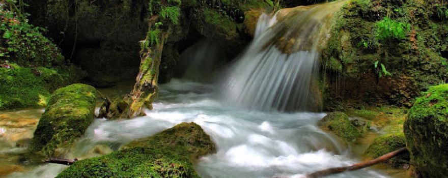 Ruisseau de Vergetolle