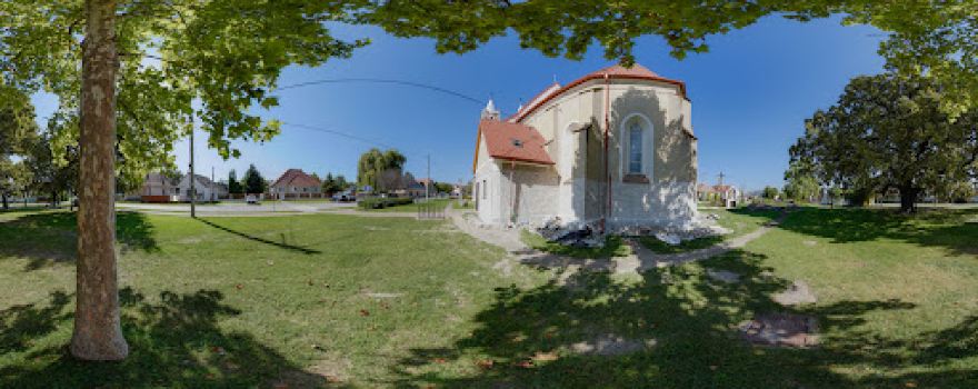 St. Peter & St. Paul