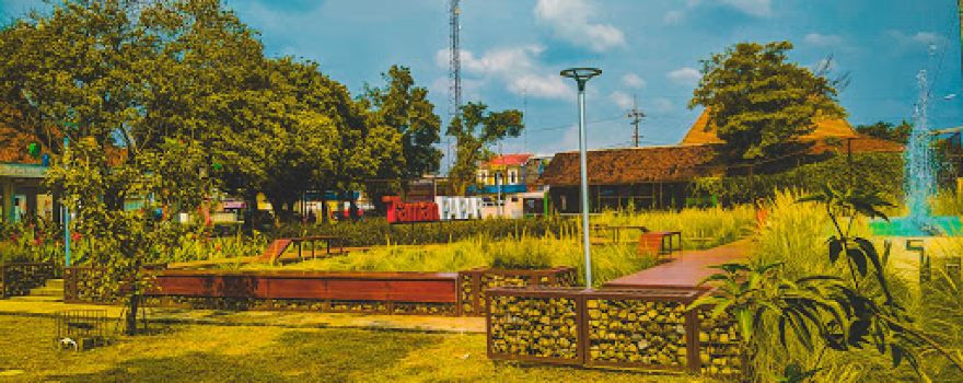 Taman Papar