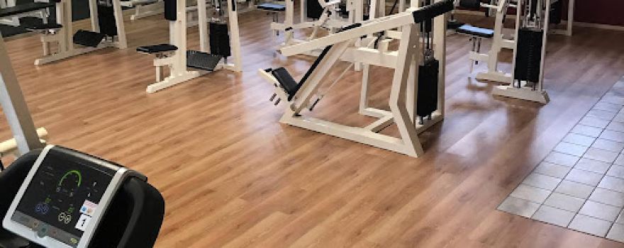 KILIC Kampfsport & Fitness