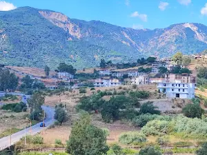 Stadio Comunale "Corrado Alvaro"