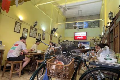 Its Good Kitchen (ครัวลำดี)