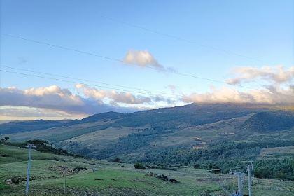 Agriturismo Monte Soprano