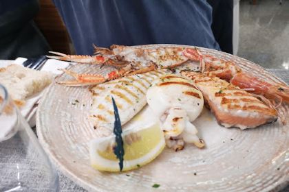 Ristorante Da Beppina