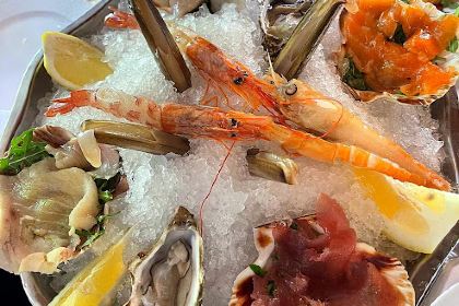 Ristorante Il Casaletto