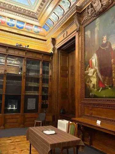 Hungarian National Museum