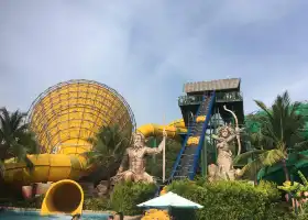 Sun World Hon Thom Nature Park