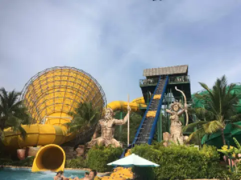 Sun World Hon Thom Nature Park