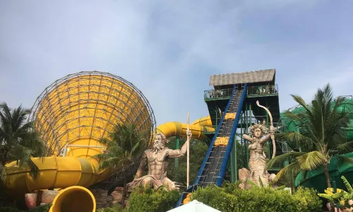 Sun World Hon Thom Nature Park