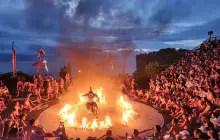 Kecak Uluwatu