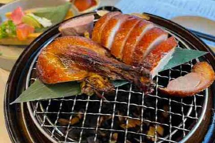 Machi Restaurant and Bar