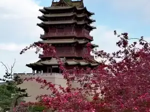 Datong Ancient City