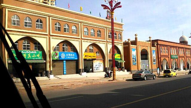 Chuxiong Grand Mosque