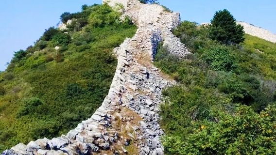 lai yuan chang cheng