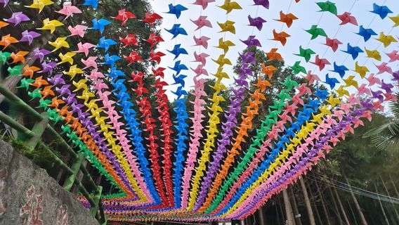 lao ying pan bo li qiao