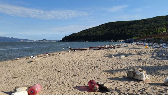 Wild Water, Sunshine, Beach