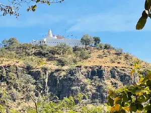 Shree Chaudeshwar Mahadev Temple