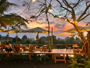 BINIFARM - Tropical Retreat