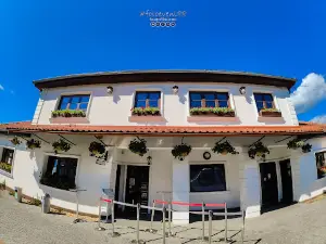 Gara CFF Viseu de Sus