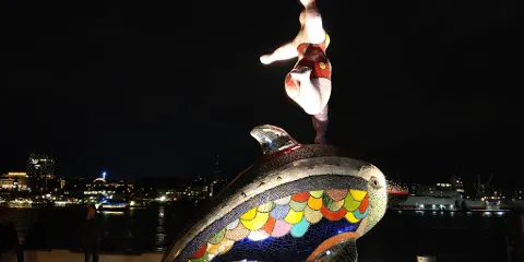 Theater im Hafen