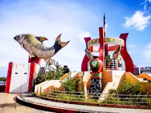 Wisata Ikon Jelawat