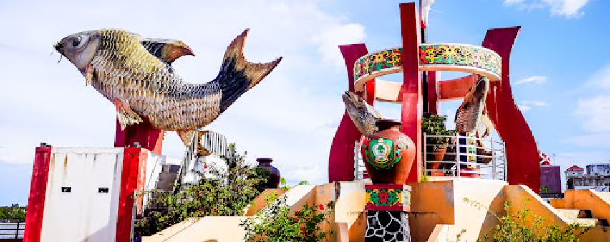 Wisata Ikon Jelawat