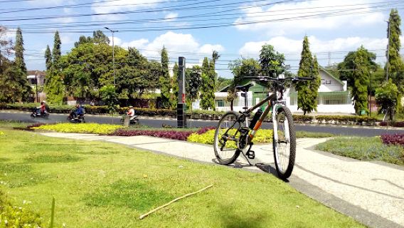 Kendedes Park