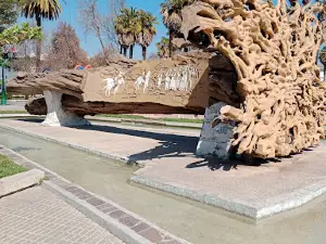 Plaza De Armas Quillota