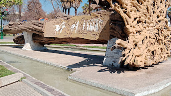 Plaza De Armas Quillota