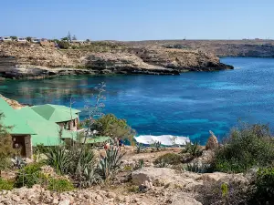 Lampedusa
