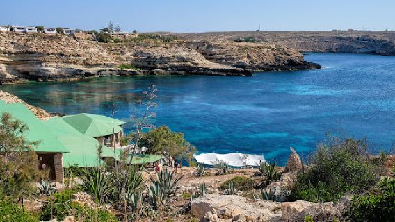 Lampedusa