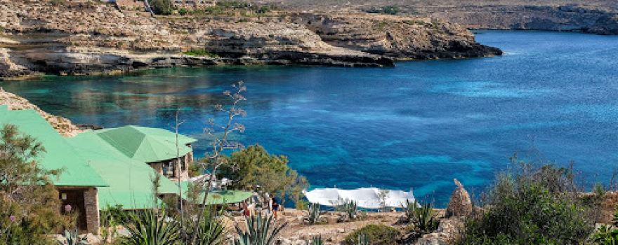 Lampedusa