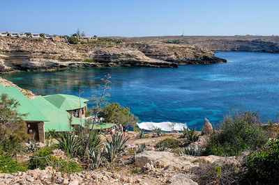 Lampedusa