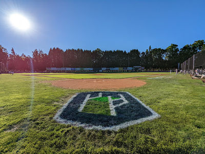 Lents Park