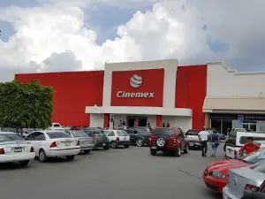Cines del Paseo