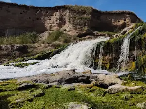 Cascada "La Escondida"