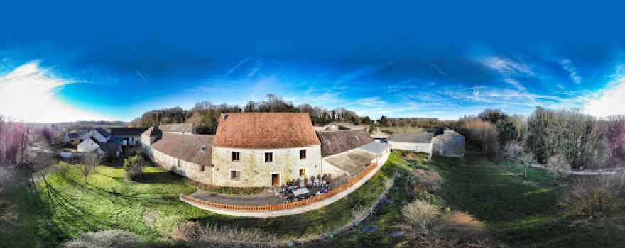 La Grange au Tulipier