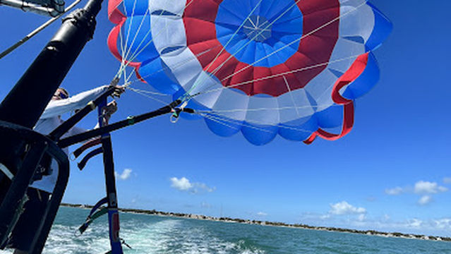 Scupper's Watersports