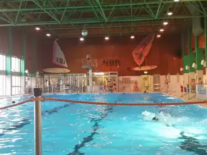 Freizeitbad Werl