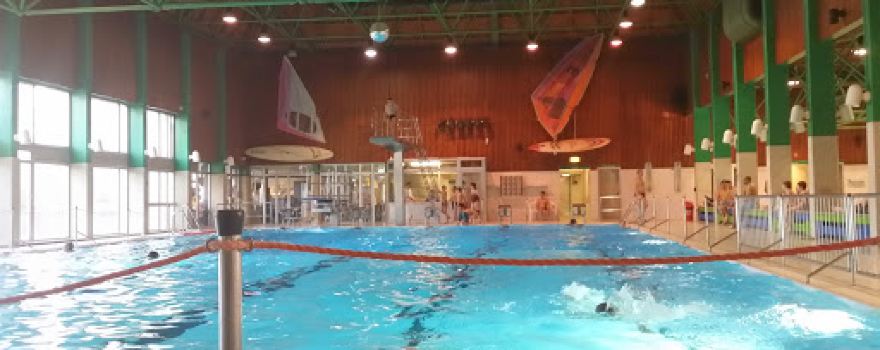 Freizeitbad Werl